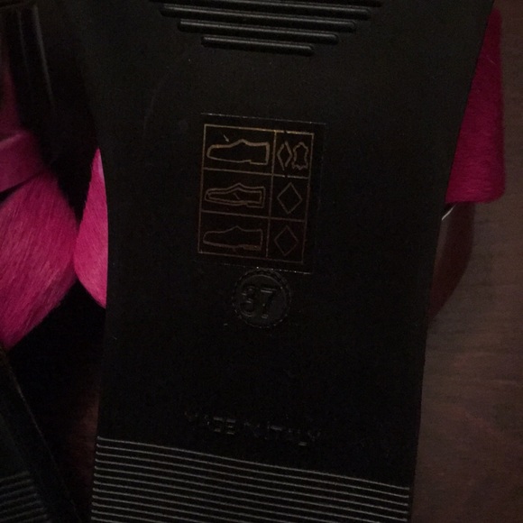 Intervalle Slide Sandals 🤩 - Picture 4 of 6